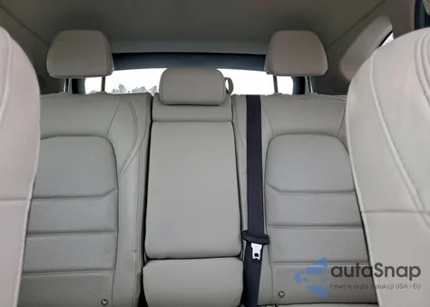 2020 Mazda Cx-5 Grand Touring Reserve z USA, uszkodzony, nr VIN JM3KFBAY7L0752006